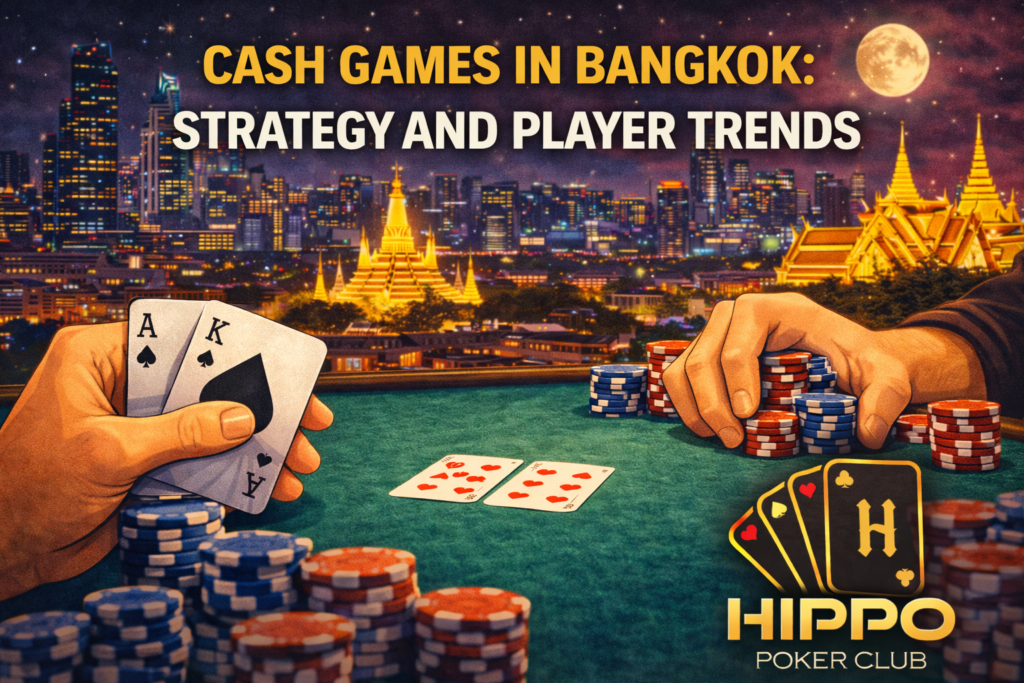 cash games in bangkok